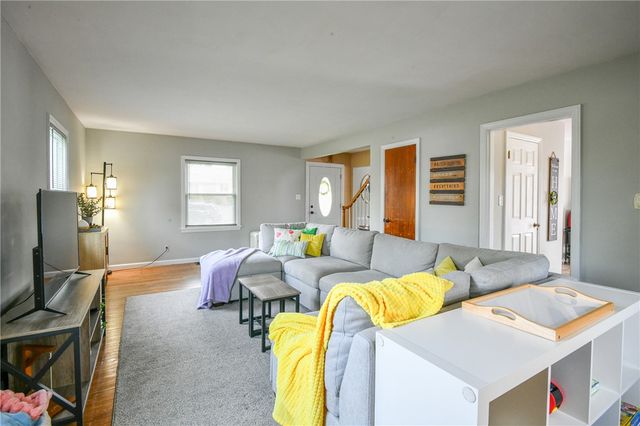 603 Hampshire Road, Kettering, OH 45419