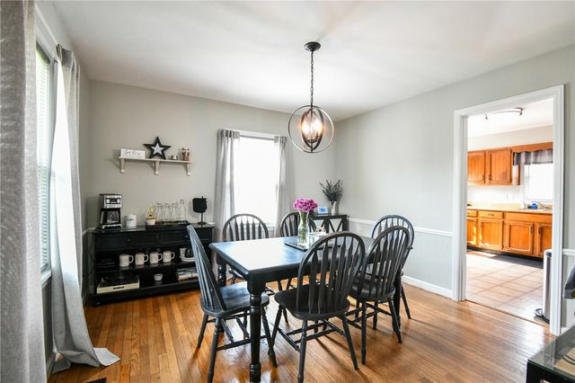 603 Hampshire Road, Kettering, OH 45419