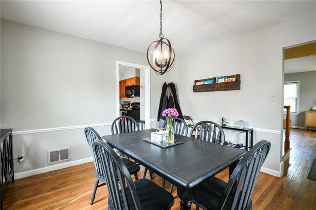 603 Hampshire Road, Kettering, OH 45419