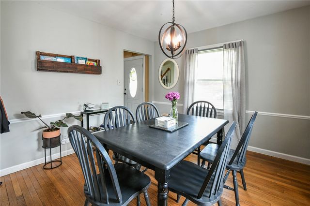 603 Hampshire Road, Kettering, OH 45419