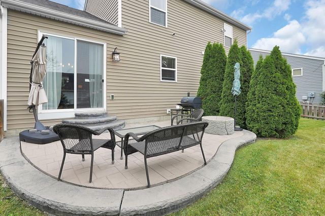 5965 Kilbeggan Street, Galloway, OH 43119