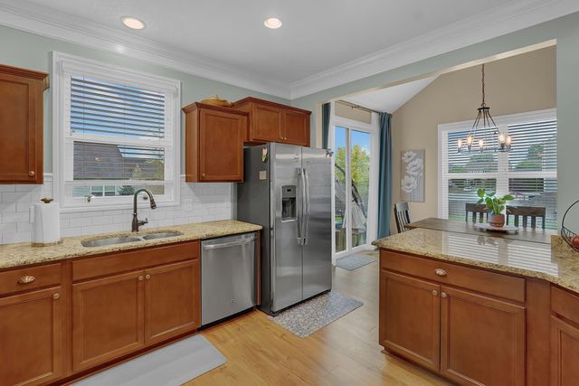 5965 Kilbeggan Street, Galloway, OH 43119
