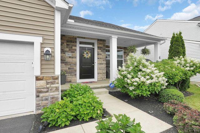 5965 Kilbeggan Street, Galloway, OH 43119