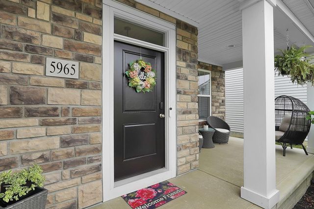 5965 Kilbeggan Street, Galloway, OH 43119