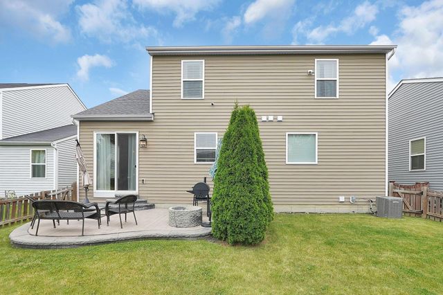 5965 Kilbeggan Street, Galloway, OH 43119