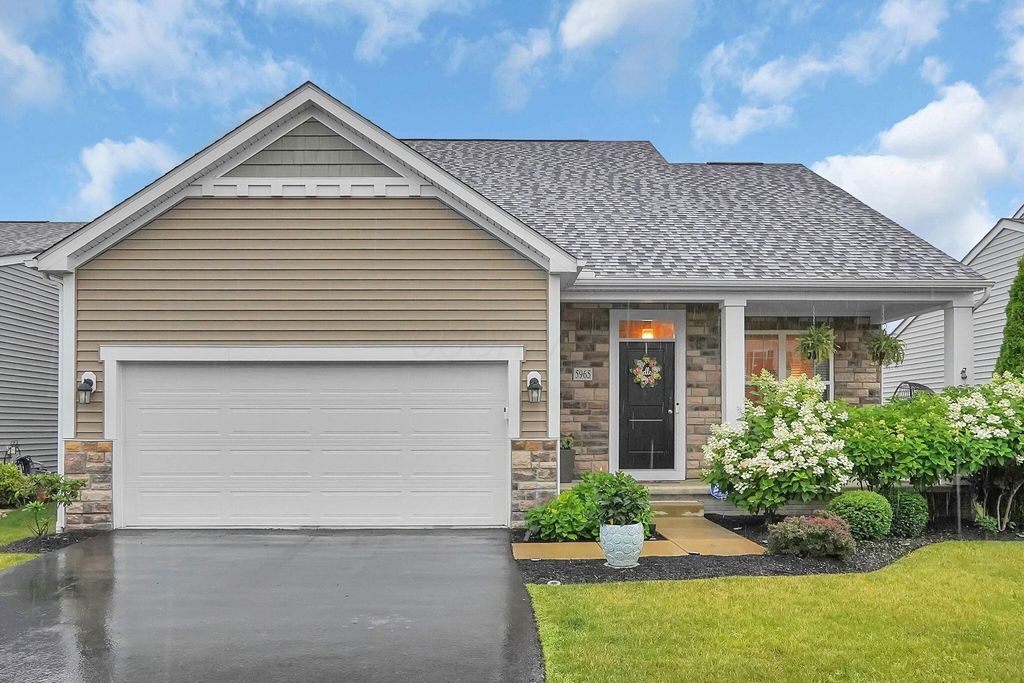 5965 Kilbeggan Street, Galloway, OH 43119