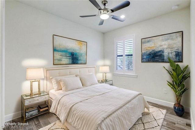 17146 Ashcomb WAY, Estero, FL 33928