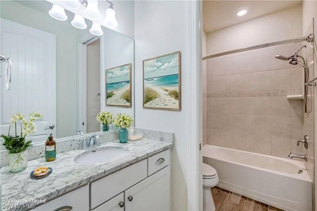 17146 Ashcomb WAY, Estero, FL 33928