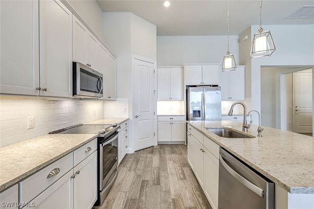 17146 Ashcomb WAY, Estero, FL 33928