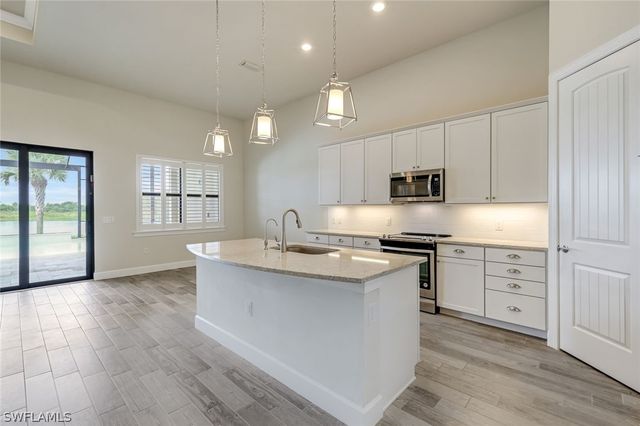 17146 Ashcomb WAY, Estero, FL 33928