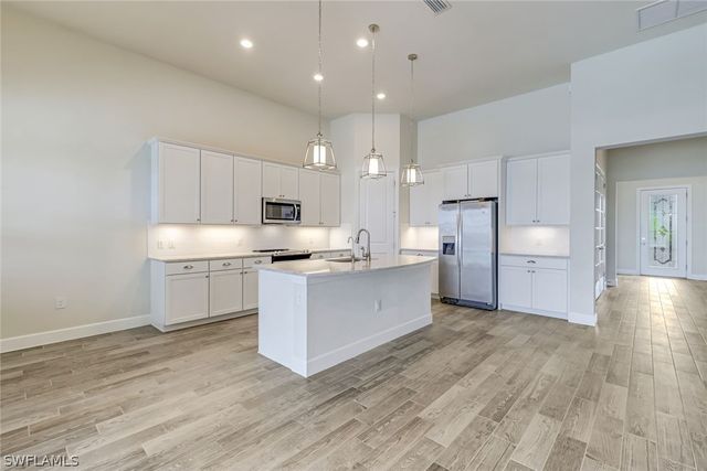 17146 Ashcomb WAY, Estero, FL 33928