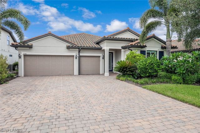 17146 Ashcomb WAY, Estero, FL 33928