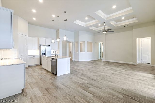 17146 Ashcomb WAY, Estero, FL 33928