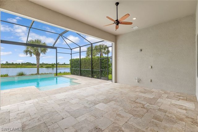 17146 Ashcomb WAY, Estero, FL 33928
