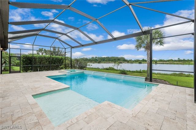 17146 Ashcomb WAY, Estero, FL 33928