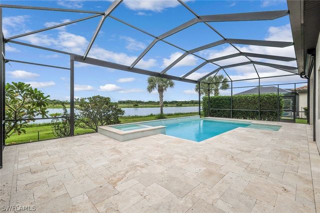 17146 Ashcomb WAY, Estero, FL 33928