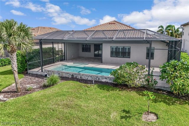 17146 Ashcomb WAY, Estero, FL 33928