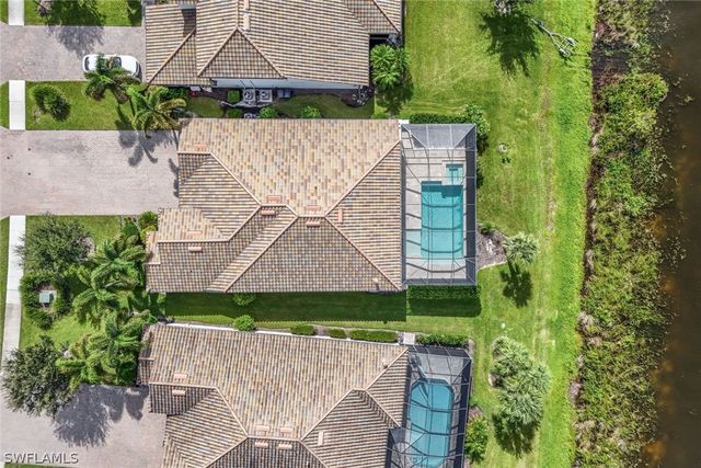 17146 Ashcomb WAY, Estero, FL 33928