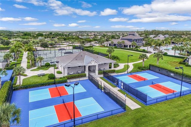 17146 Ashcomb WAY, Estero, FL 33928