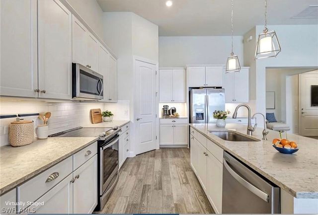 17146 Ashcomb WAY, Estero, FL 33928