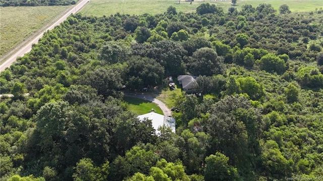 19393 Clifton Road, Iowa, LA 70647