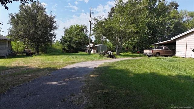 19393 Clifton Road, Iowa, LA 70647