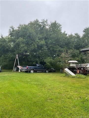 19393 Clifton Road, Iowa, LA 70647