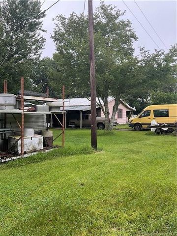 19393 Clifton Road, Iowa, LA 70647
