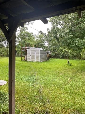 19393 Clifton Road, Iowa, LA 70647