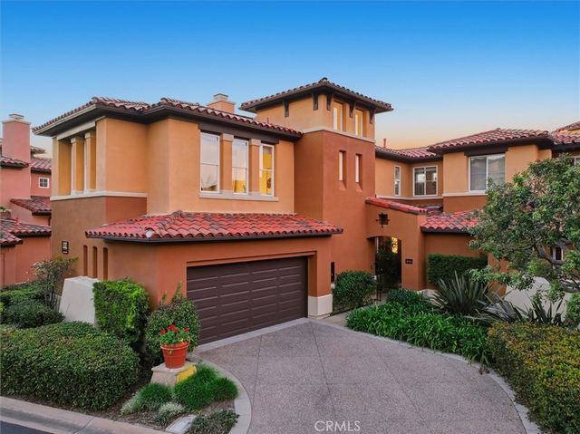 21 Splendore Dr, Newport Coast, CA 92657