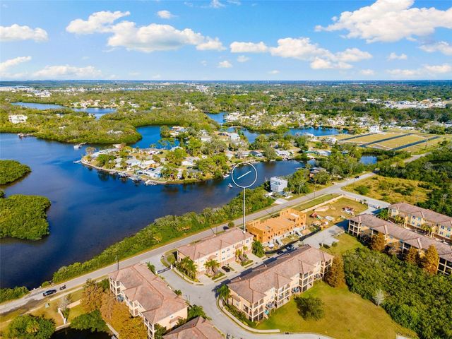 4533 HERON LODGE, New Port Richey, FL 34652