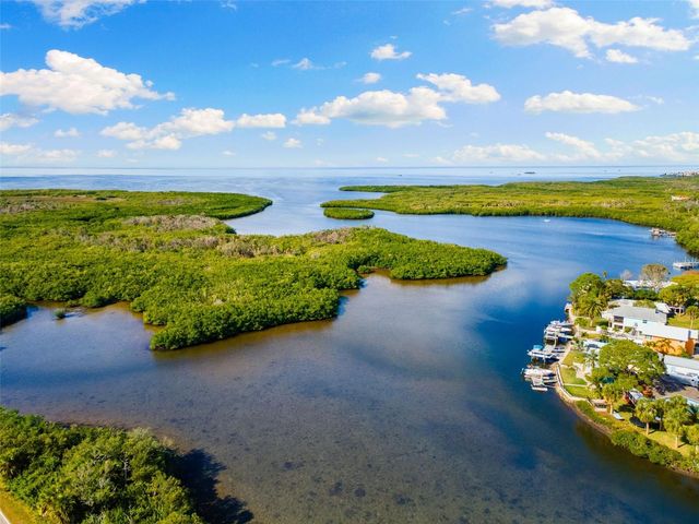 4533 HERON LODGE, New Port Richey, FL 34652