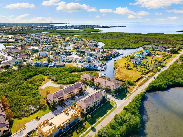 4533 HERON LODGE, New Port Richey, FL 34652