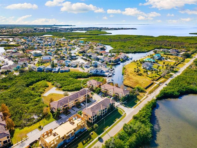 4533 HERON LODGE, New Port Richey, FL 34652