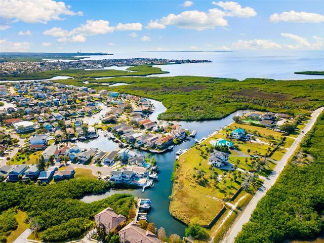 4533 HERON LODGE, New Port Richey, FL 34652