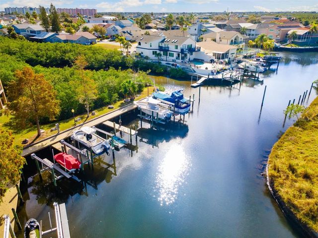 4533 HERON LODGE, New Port Richey, FL 34652