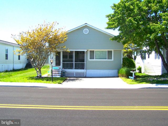 13305 NANTUCKET RD, Ocean City, MD 21842