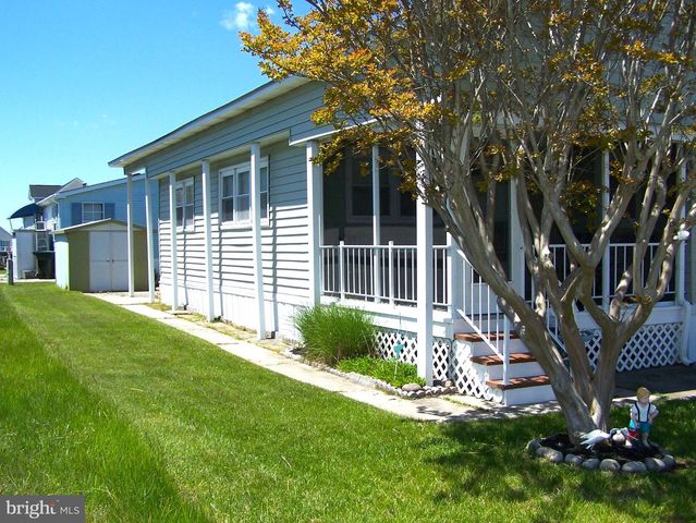 13305 NANTUCKET RD, Ocean City, MD 21842