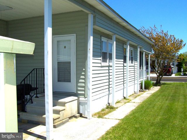 13305 NANTUCKET RD, Ocean City, MD 21842