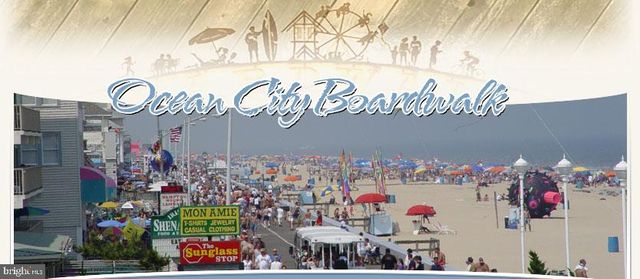 13305 NANTUCKET RD, Ocean City, MD 21842