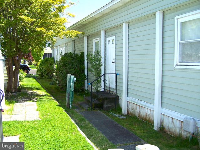 13305 NANTUCKET RD, Ocean City, MD 21842