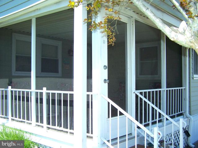 13305 NANTUCKET RD, Ocean City, MD 21842