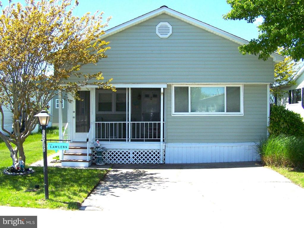 13305 NANTUCKET RD, Ocean City, MD 21842