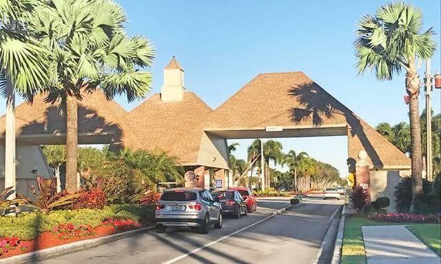 266 Brighton G, Boca Raton, FL 33434