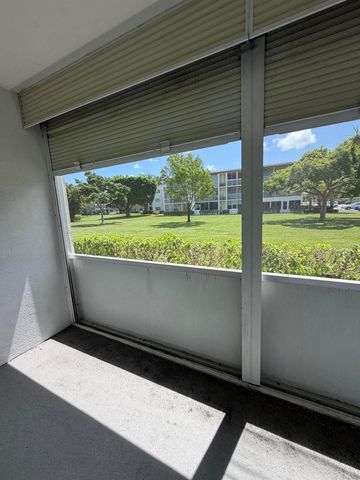 266 Brighton G, Boca Raton, FL 33434