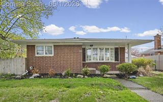 24620 Wood Street, Saint Clair Shores, MI 48080