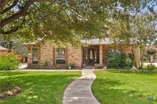 322 Arendes Drive, New Braunfels, TX 78132