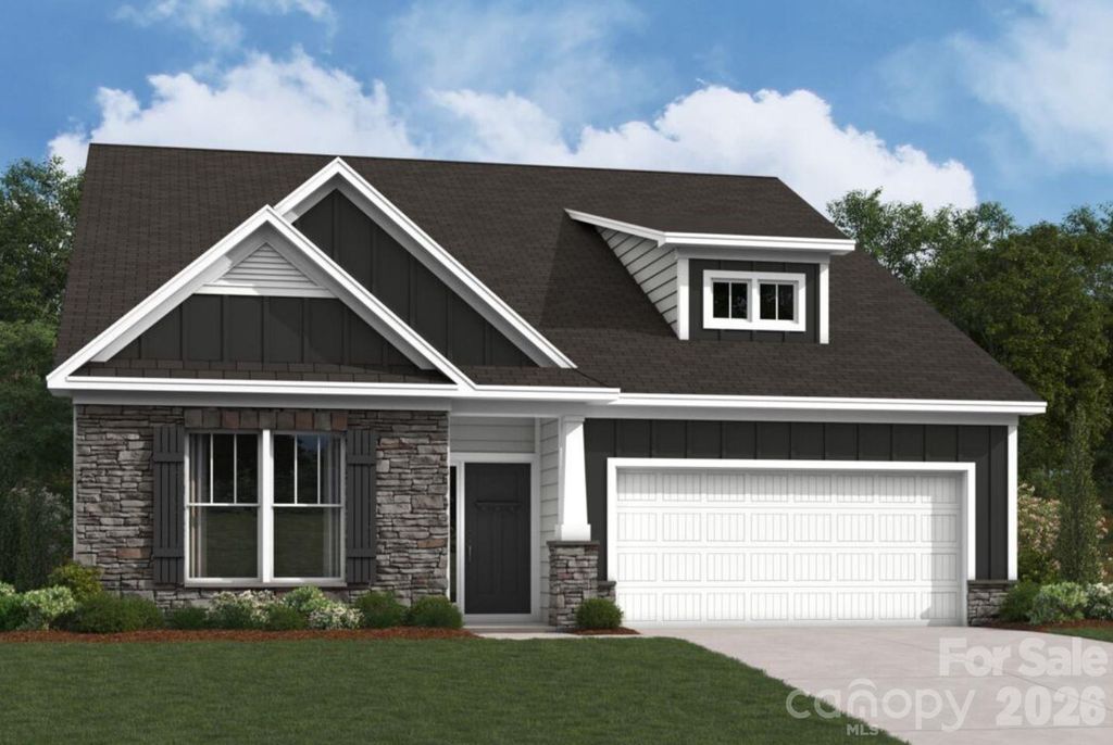 1793 Boulder Ridge Drive, Gastonia, NC 28052