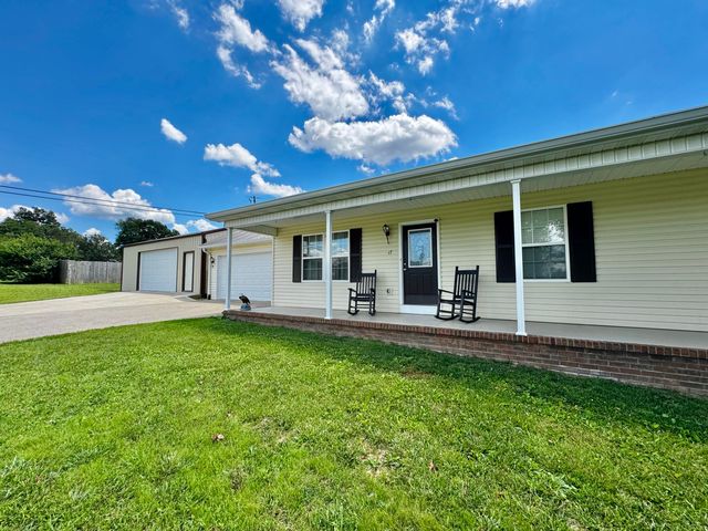 17 Northridge Drive, Somerset, KY 42503