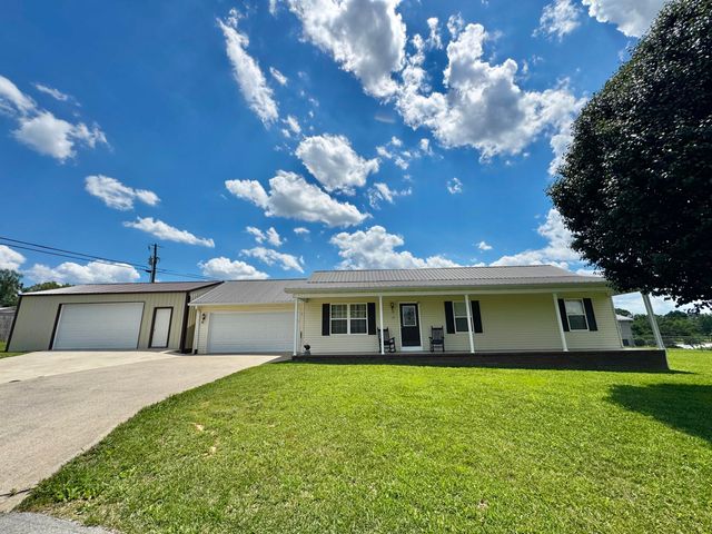 17 Northridge Drive, Somerset, KY 42503